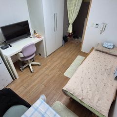 Fully furnished studio apartment, walking dis Unit Image