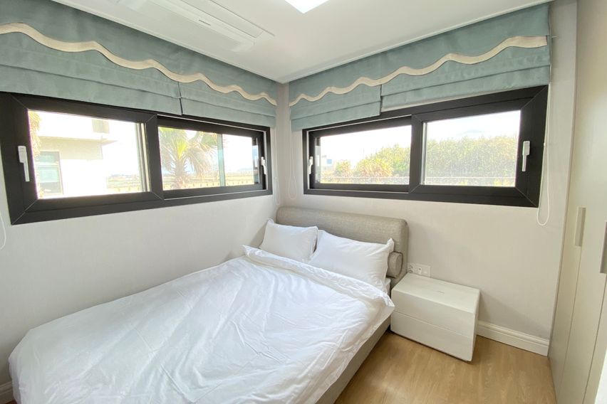 애월의 힐링 주택