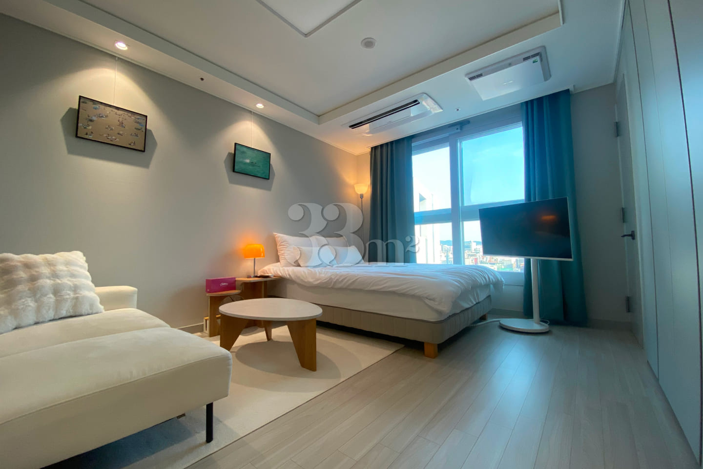 Move-in ready⚡️3 minutes from Jamsil Saenae 2th image