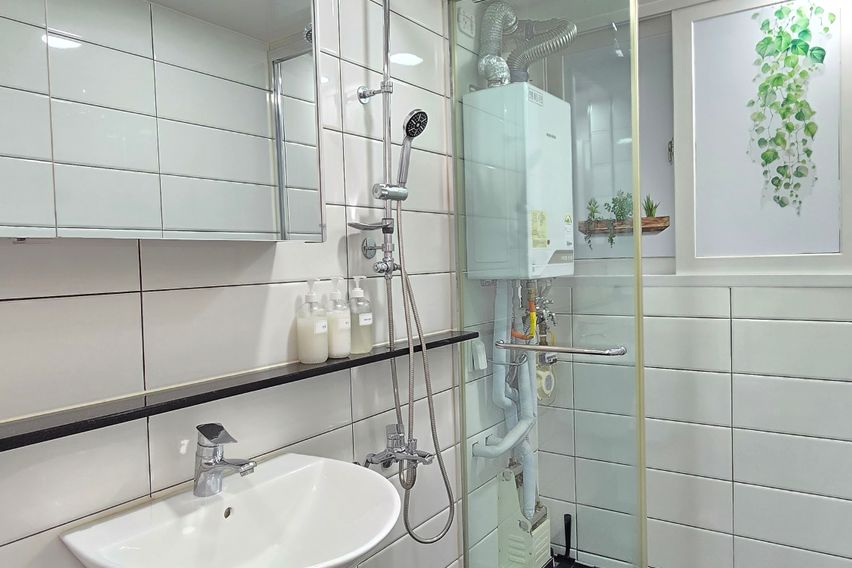 풀옵션Stay_느린하루