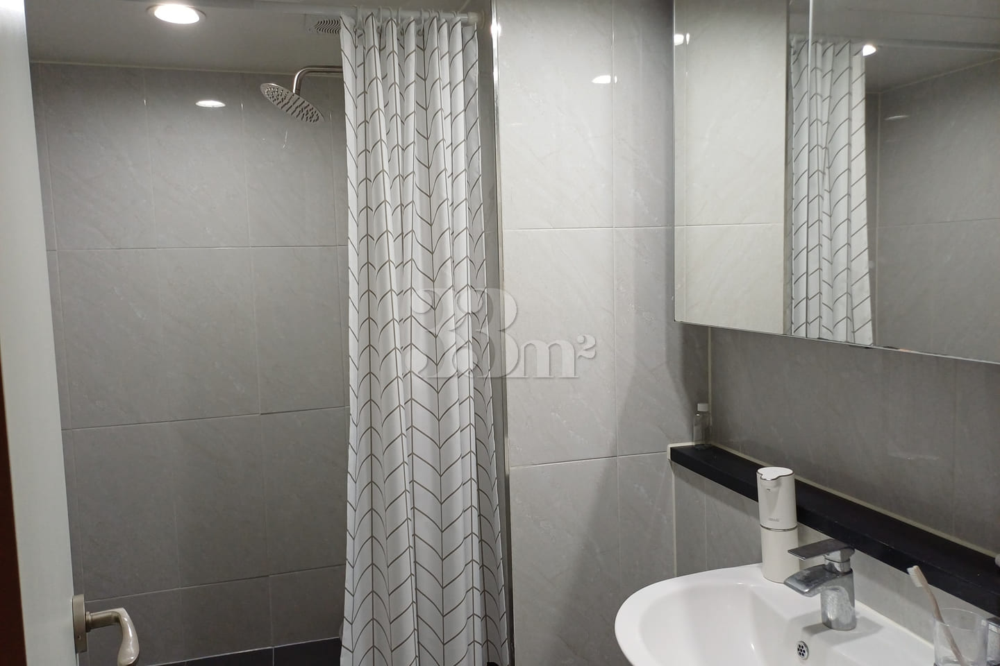 4-bedroom apartment near Sindaebang Station a 9th image
