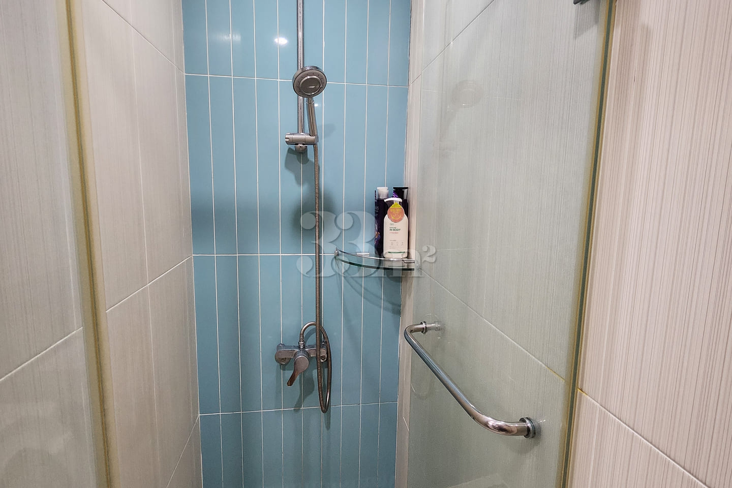 Daegu Station, Gyodong, fully furnished studi 6th image