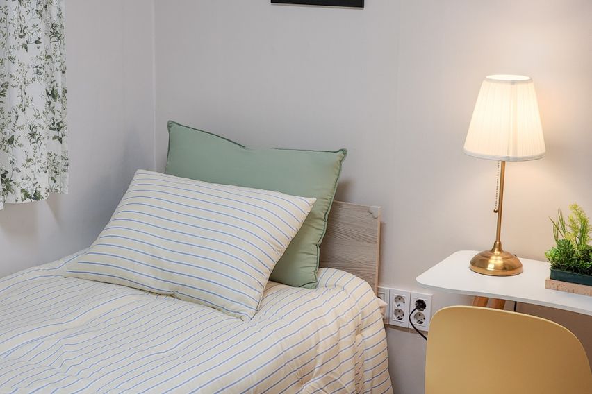 서울대벤처 순하우스B룸