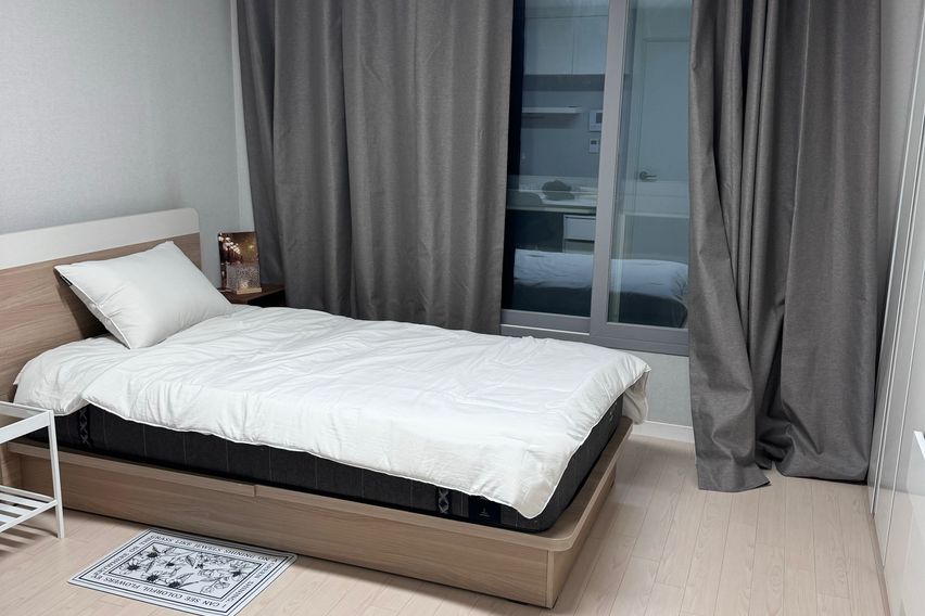 강남역 내집 같은 공간