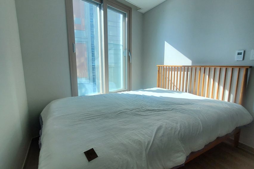 광안리 해변 1.5룸