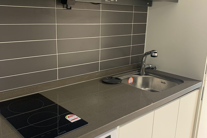 강남 쇼파베드 2개 5번째 이미지