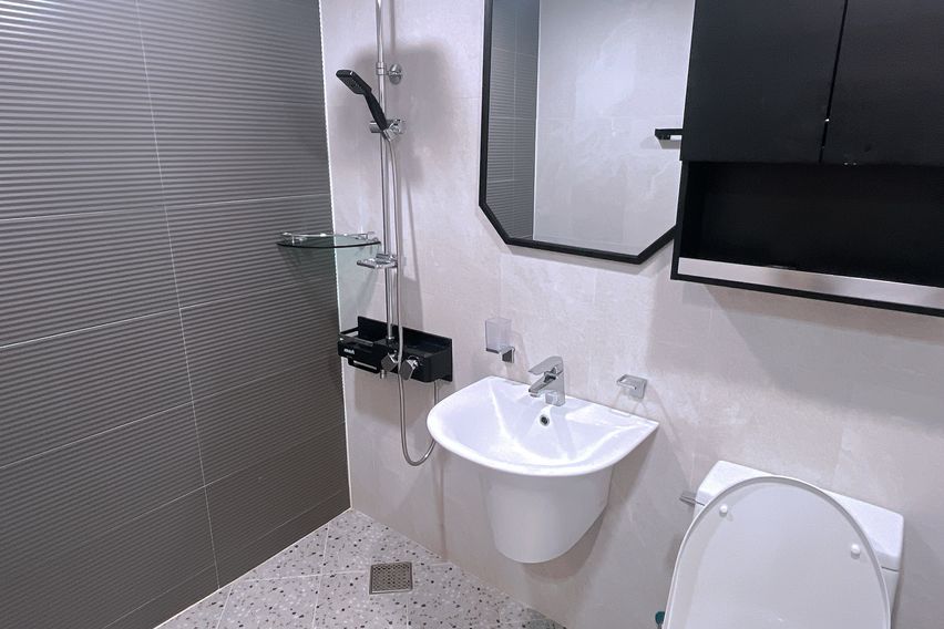 온유스테이 염창역등촌