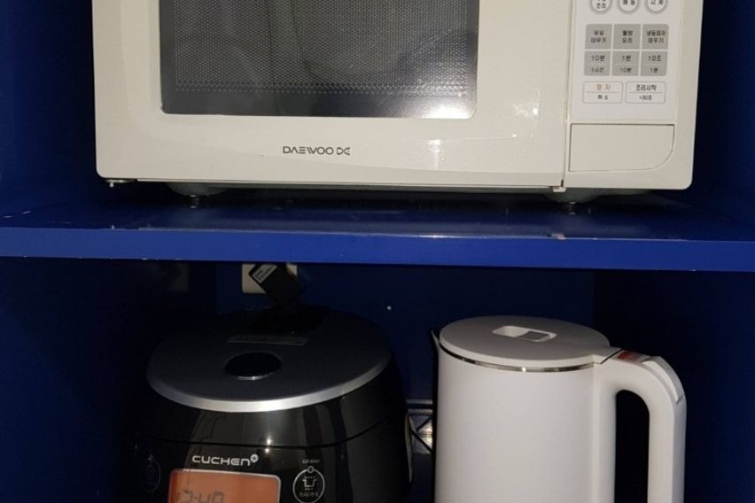 크렘스6 상현역1분