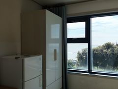 Room 203 with a nice ocean view 1th image