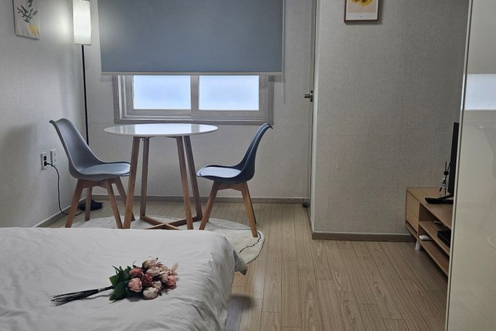 안산고대병원 풀옵션4 4번째 이미지