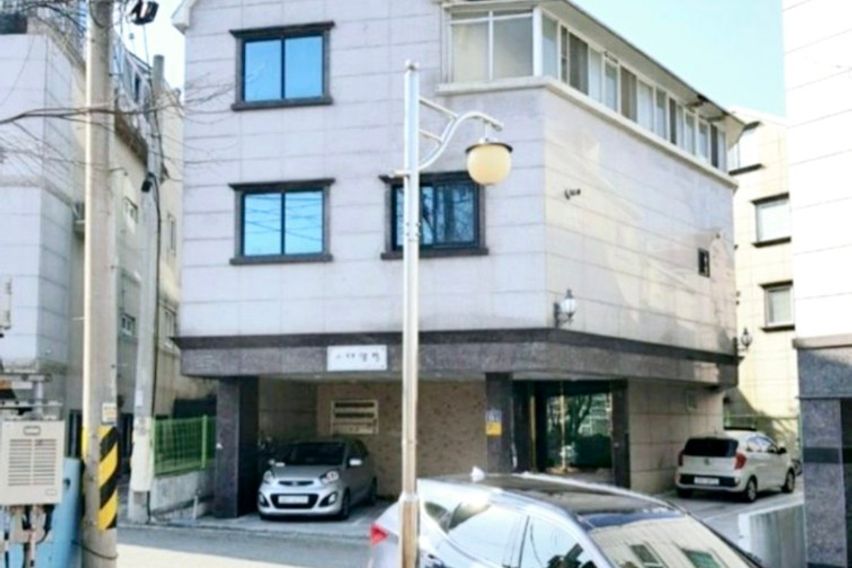 (최대3인)반려동물가능