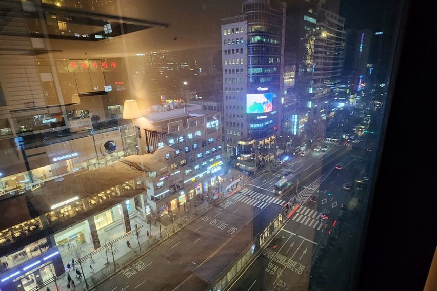 🎈홍대,연남1분 고층 7번째 이미지