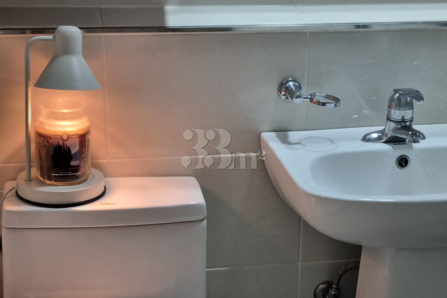 Munjeong/Gaerong 2-room apartment 17th image