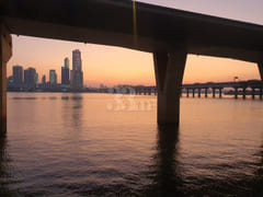 1.5-room apartment, 2-minute walk from Mapo S 19th image