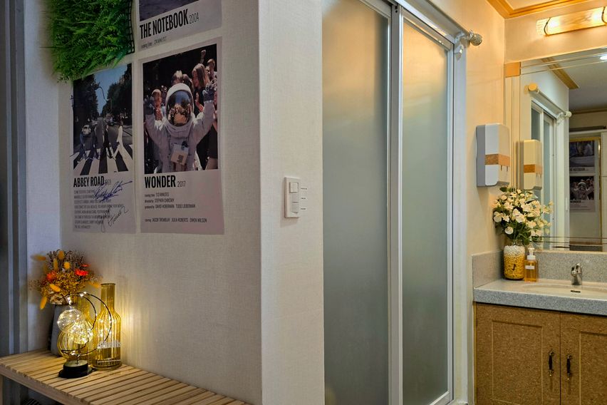 홍대역연결★호텔+멀티룸