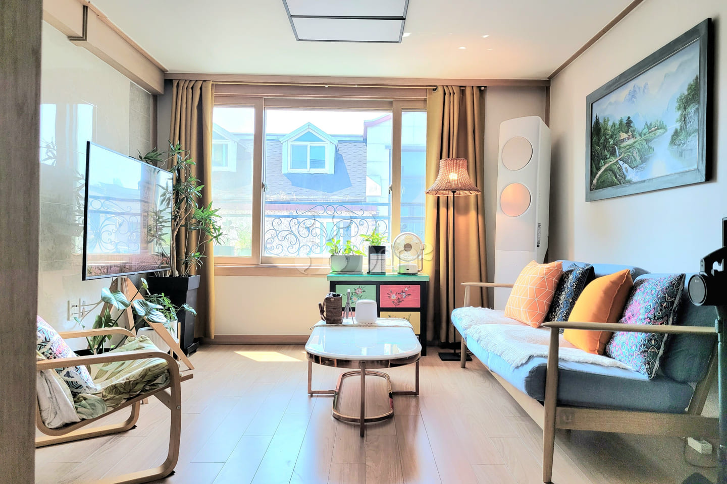 π‘ Anseong IC Penthouse πΉ 0th image