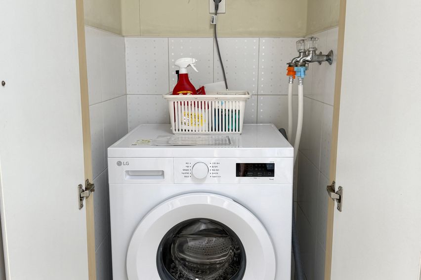 ❤️공덕투룸(건조기)