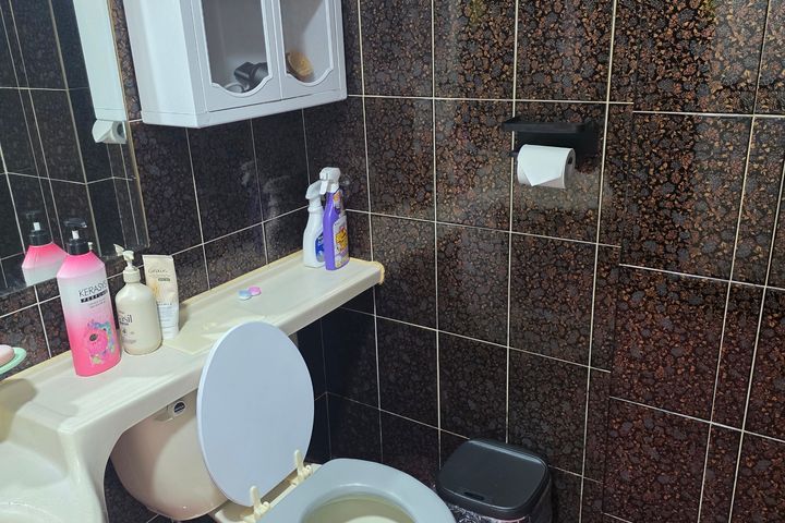 Fully renovated two-room unit in Dowon-dong 18th image