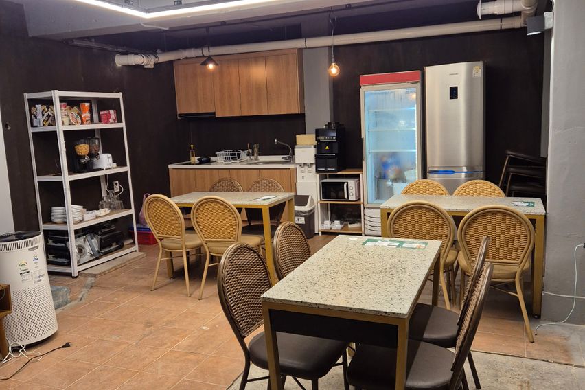 금호 스테이 여성전용