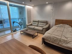 그린APT풀옵1.5룸 1번째 이미지
