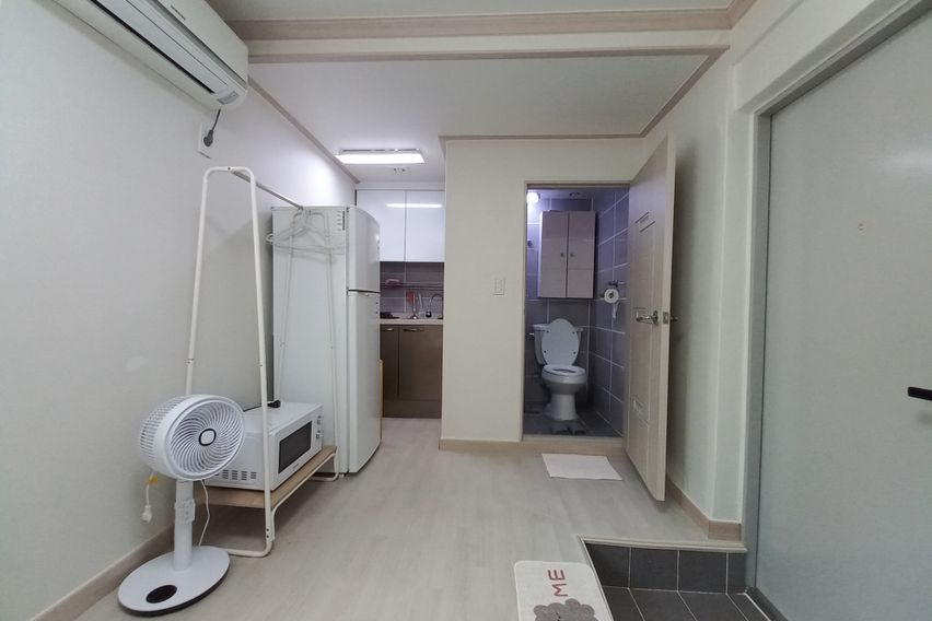 신정동 1인 코지하우스