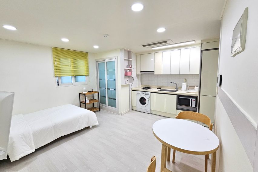 🫧역곡역5분/아늑한원룸 3번째 이미지