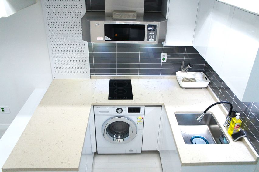 150m바다뷰펜트하우스