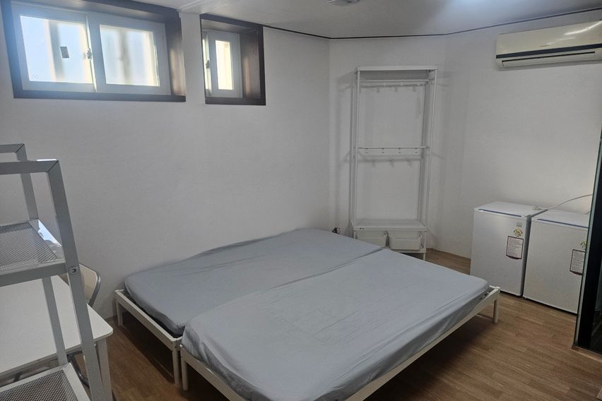 Changwon Hanmaeum Hospital, 2-person room for 2th image
