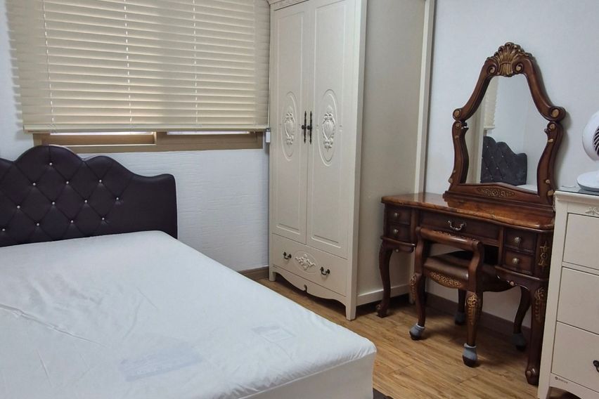 부산시청역연산역,풀옵션