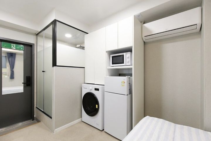 Standard Room 5th image