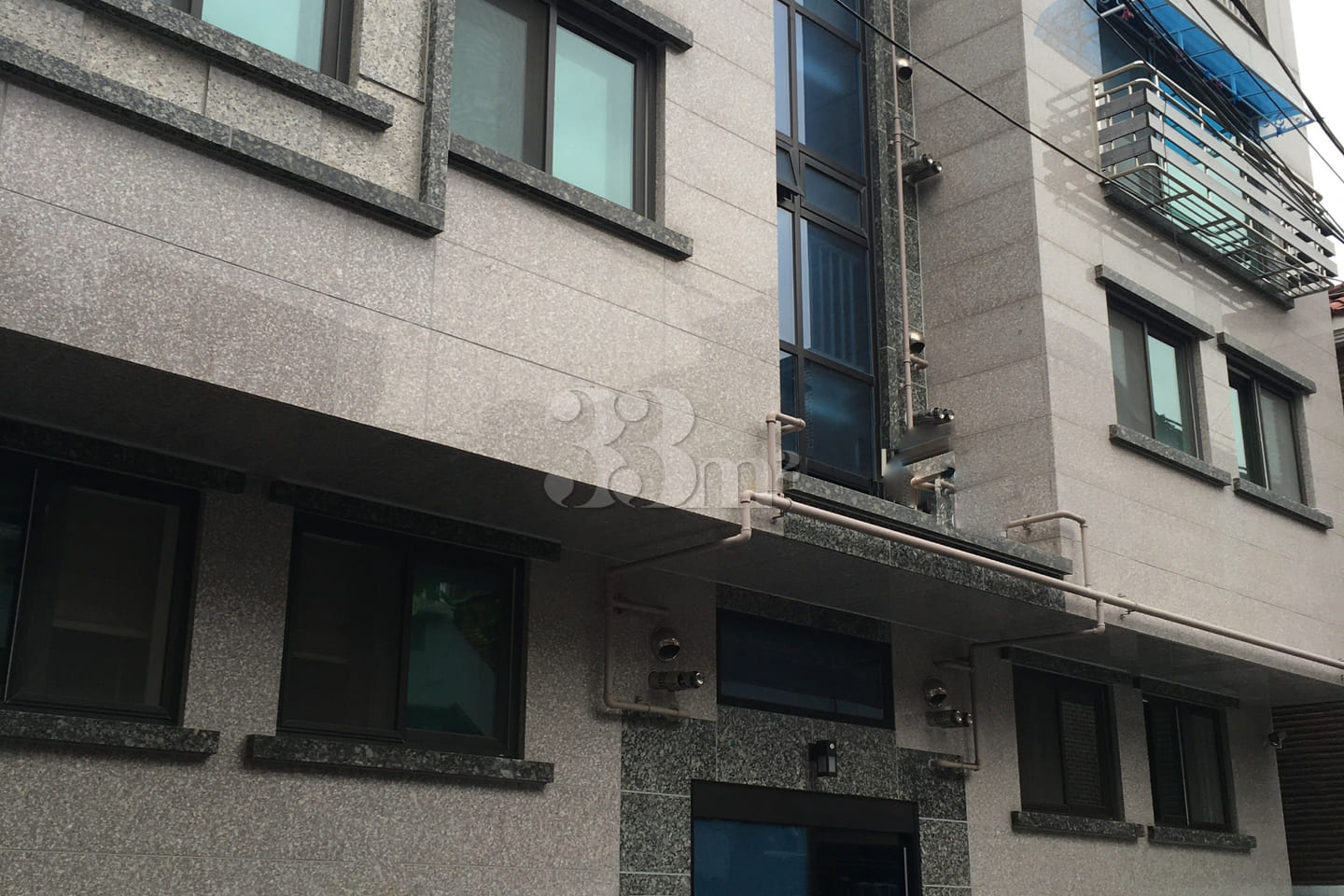 5 minutes from Boramae Station, like-new buil 4th image
