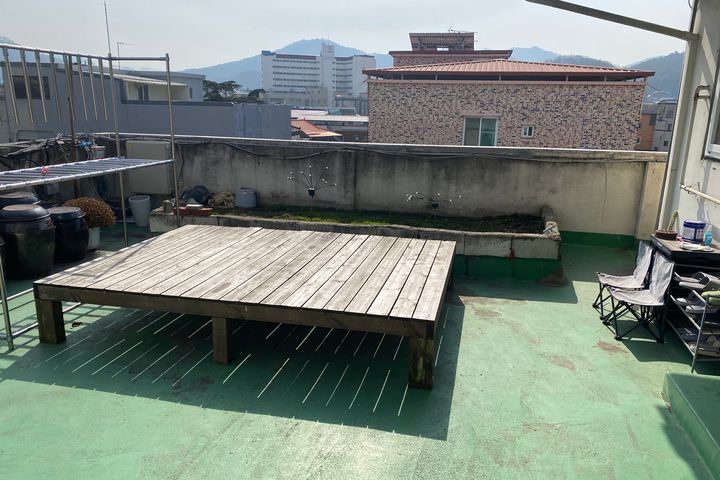 옥탑방/투룸/애견동반 6번째 이미지