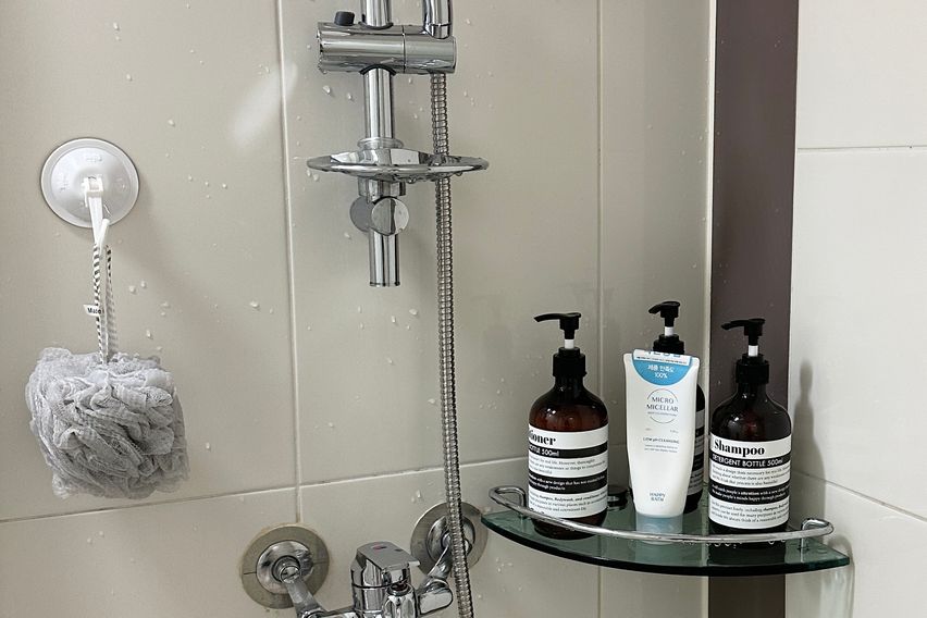 천안아산역3분 넓은집