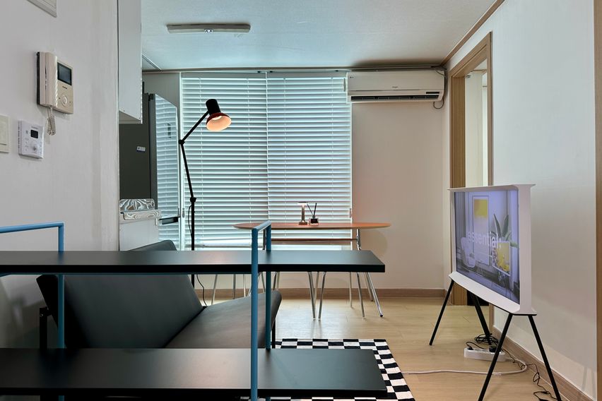 SH스테이 연남동