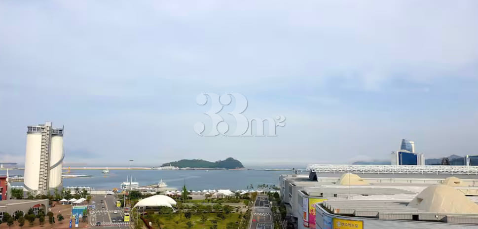 New Ocean View/Fireworks Show, Fully Furnishe 0th image