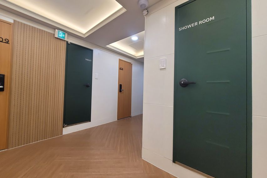 비더스테이 스위트룸 8번째 이미지