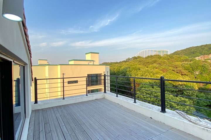 파주 방5 복층테라스♡ 11번째 이미지