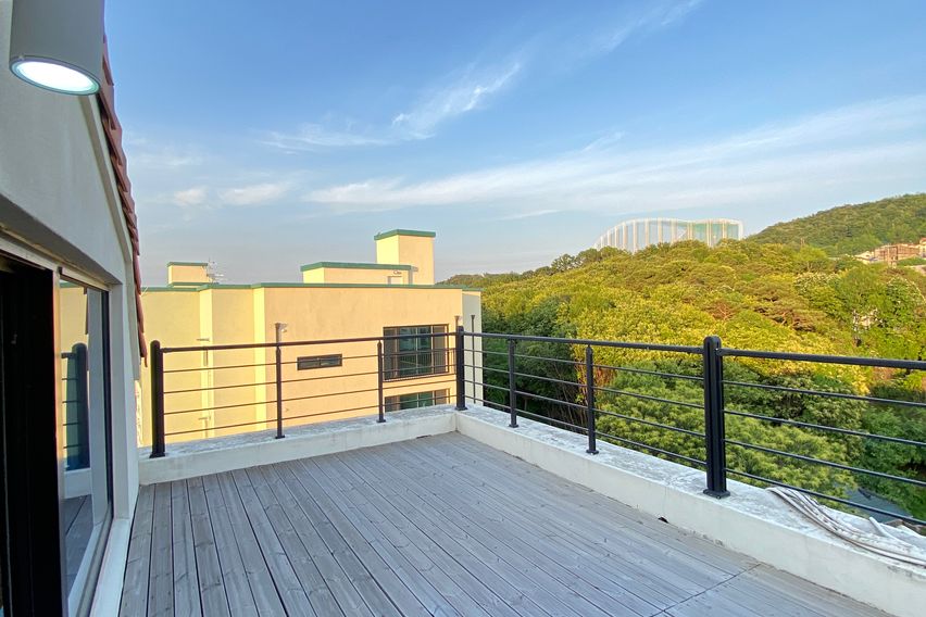 파주 방5 복층테라스♡ 11번째 이미지