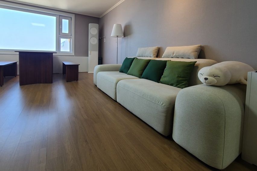 전망좋은 더마루