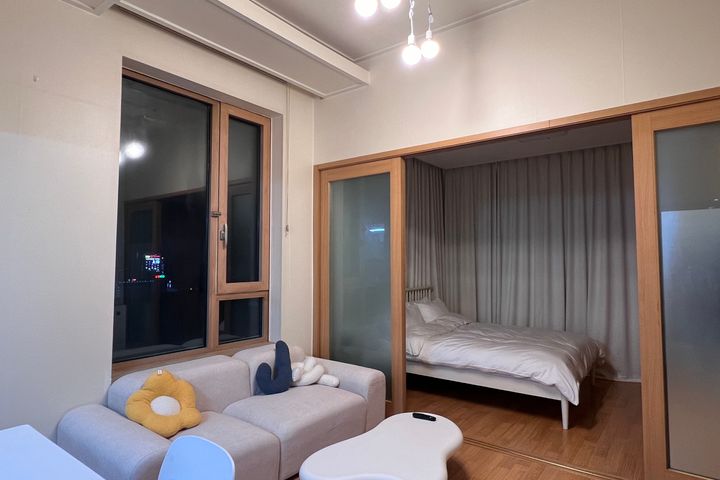 수원역도보풀옵 무료주차 2번째 이미지