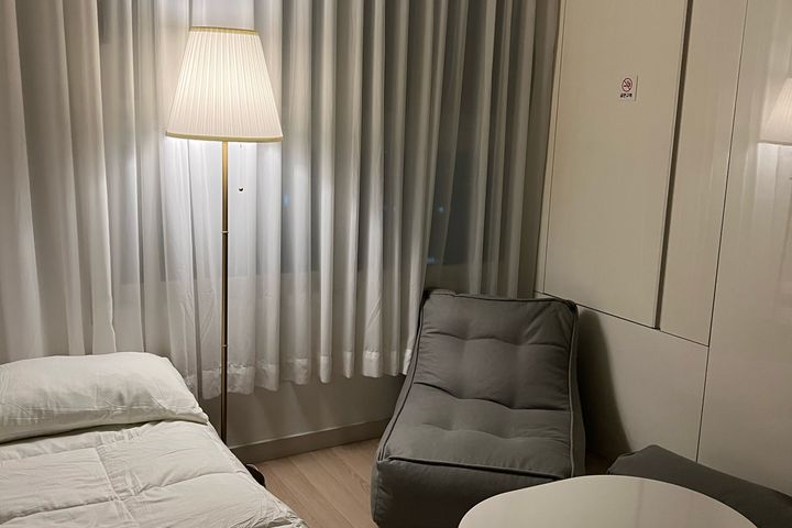 🤎 3-minute walk from Jegi-dong Station, full 1th image
