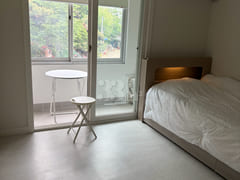 A room with a view. 1th image