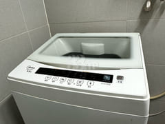 Studio Apartment in the Pyeongchon Academy Di 3th image
