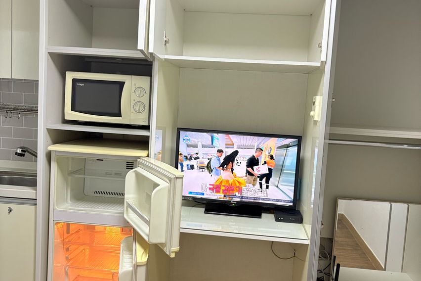 주안역 초역세권 풀옵 5번째 이미지