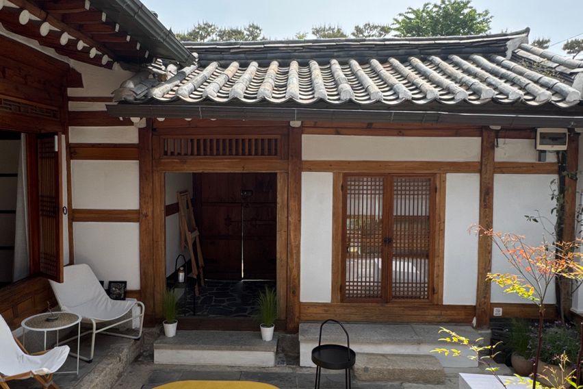 삼청동 멋진 한옥 15번째 이미지