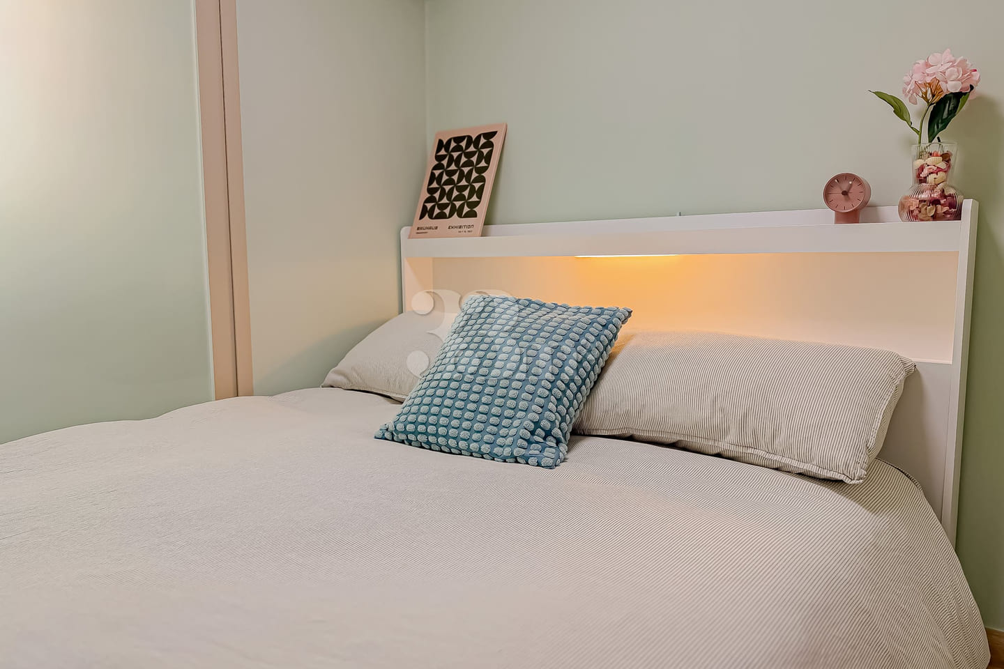 2-room apartment in Seocho, Gangnam, Seoul 🅿 13th image