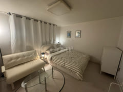 Separate-room studio near Sangdo Station (for 0th image