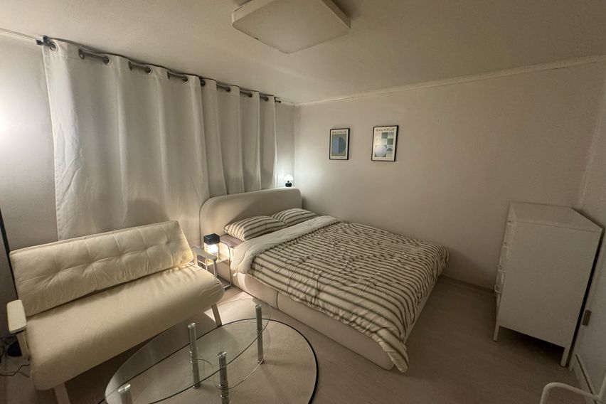 상도역 분리형원룸 3인 0번째 이미지