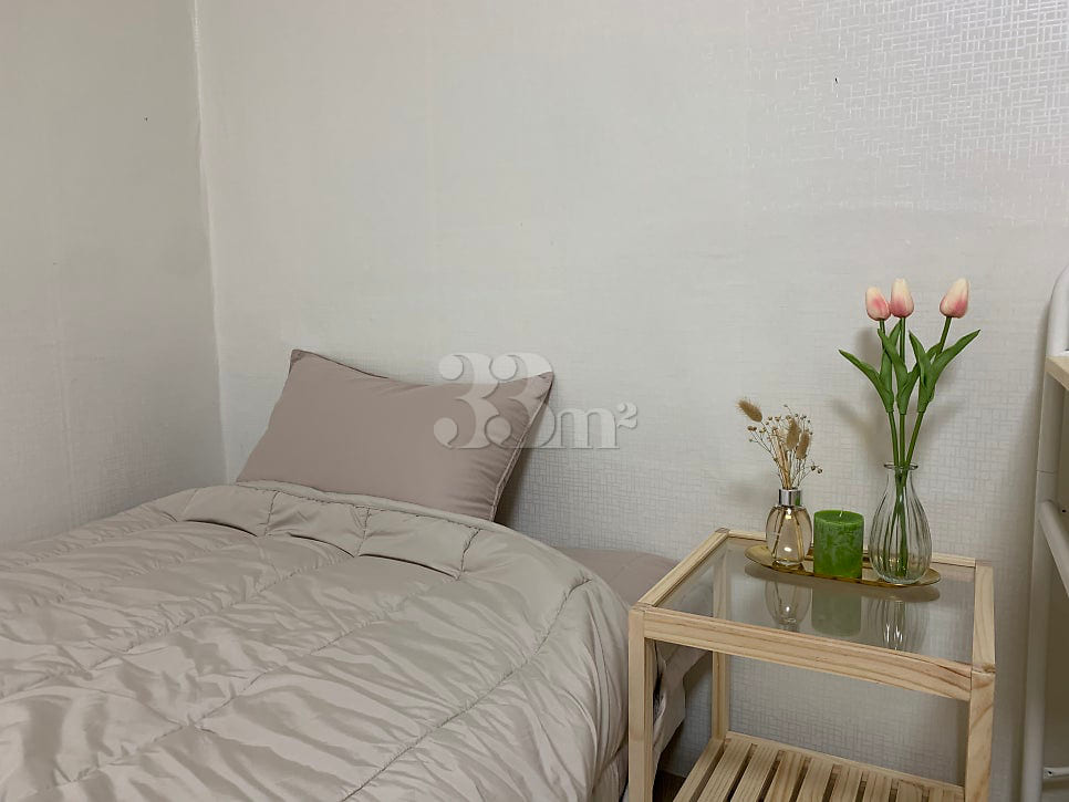 3-bedroom apartment, 5 minutes from Changwon  0th image