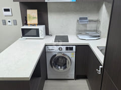 Cozy 3-bedroom unit on Bandal Island 5th image